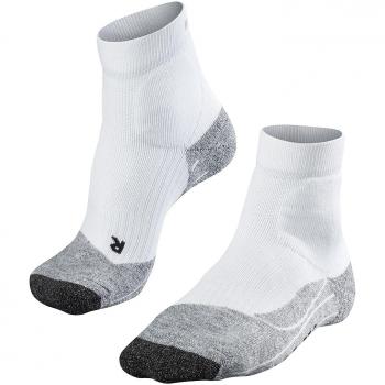Falke TE2 Tennis Socks Women White, Size 37-38