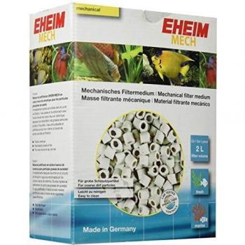 Eheim Mech - Anillos de cerámica
