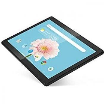 Lenovo Tab M10 25,5 cm (10,1 Zoll, 1280x800, HD, WideView, táctil) Tablet-PC (Quad-Core, 2GB RAM, 16GB eMCP, Wi-Fi, Android 10) negro
