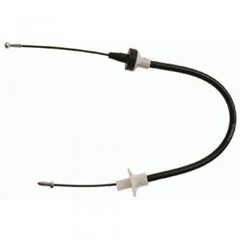 Sachs 3074 600 292 Cable de accionamiento, accionamiento del embrague