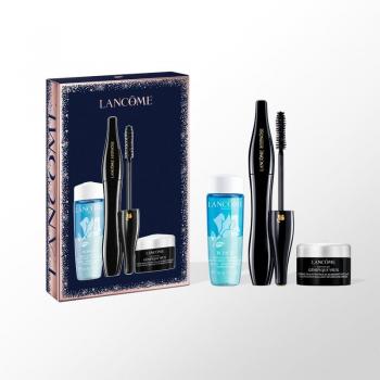 Lancôme - Hypnôse Mascara Estuche 1 Pieza (incluye Hypnôse Mascara 6,2 ml, Genifique Yeux 5 ml y Bi-Facil 30 ml)