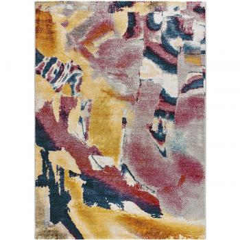 MOMA Alfombra Lavina 16636 Multi