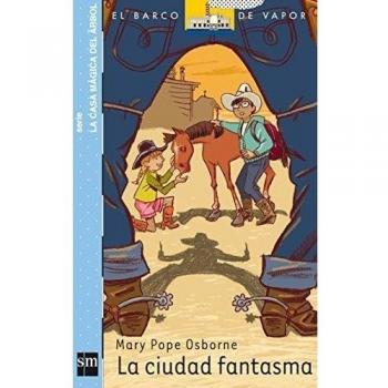 La ciudad fantasma