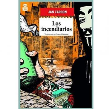 Los incendiarios: 61