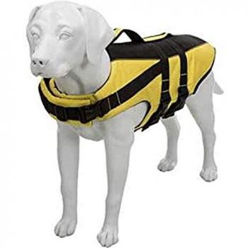 Chaleco Salvavidas Trixie para Perros