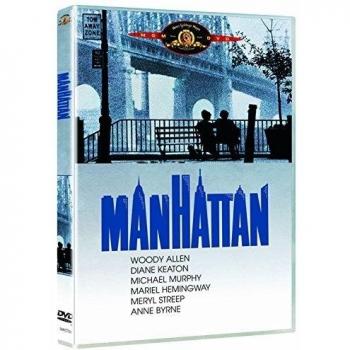 Manhattan [DVD]