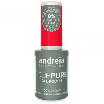 Pintaúñas Gel Andreia True Pure 10,5 ml T21 - Libre de Tóxicos y Efecto Neón
