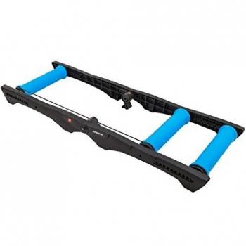 Massi Action Roller, Deportes,Rodillos para Bicicleta, Negro, MTB/VTT 26´´ -29´´