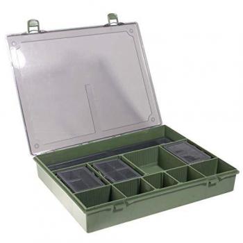 Caja Portacajas Hart Virux CR03 (37x33x7 cm)