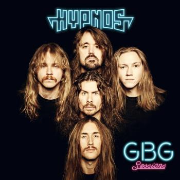 GBG Sessions: Exclusive Vinyl LP Collection