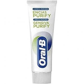 Oral-B Encías Purify Limpieza Profunda 75ml