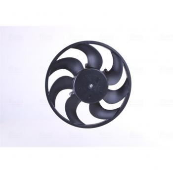 Ventilador de refrigeración del motor NISSENS 85879