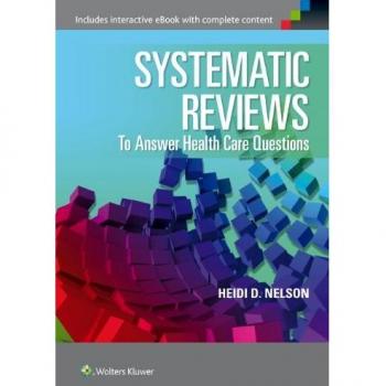 Comprehensive Health Care Systematic Review Guide