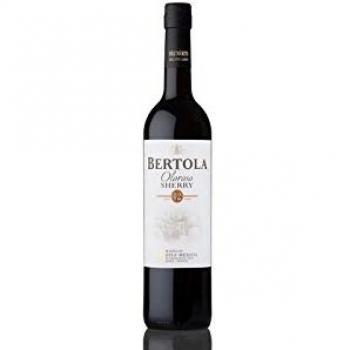 Bertola - Vino Oloroso Jerez-Xérès-Sherry
