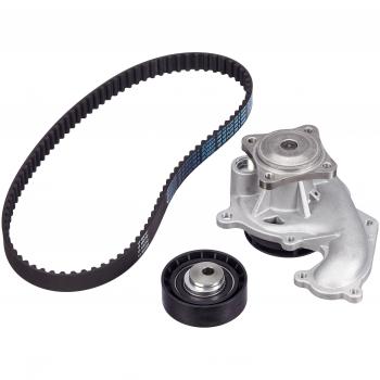 Airtex WPK161901 Bomba de Agua y Kit Correa Distribución