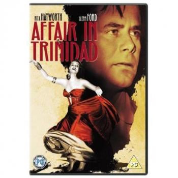 Affair in Trinidad [Reino Unido] [DVD]
