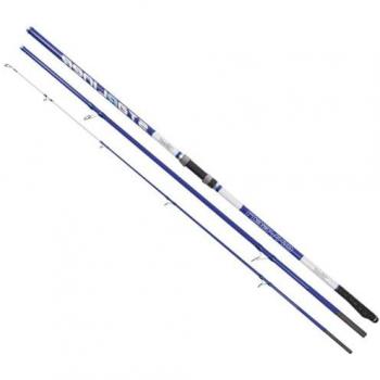 Caña de Surfcasting Vercelli Oxygen Starliner 4.20m - 3 Tramos