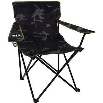 Redcliffs Sillón Plegable, 81 x 45 x 42 cm