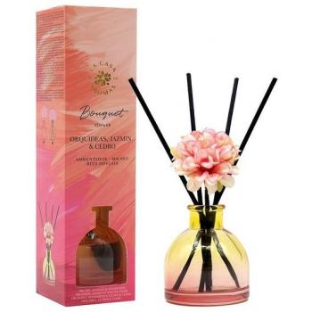 Mikado Bouquet Floral Jazmín 40ml - Flor de Mayo