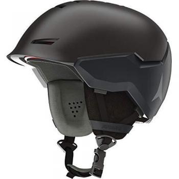 Atomic Casco de esquí All Mountain, Unisex, Revent+ AMID, S