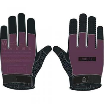 Reebok CF W TR Glv Guantes, Mujer, urbvio, S