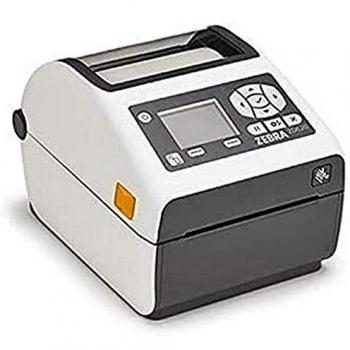 Zebra ZD620 - Impresora de etiquetas