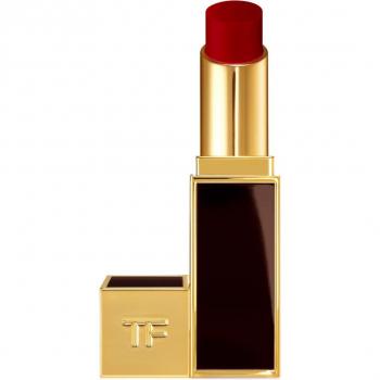 Tom Ford - Barra De Labios Lip Color Satin Matte Shanghai Lily 28