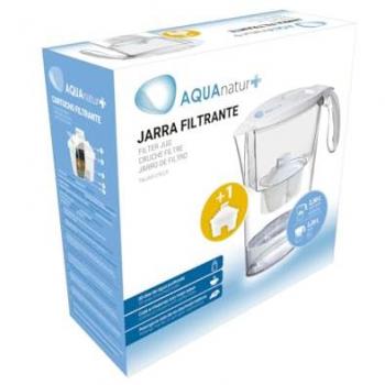 Jarra Filtrante de Agua TME 2.30 Litros
