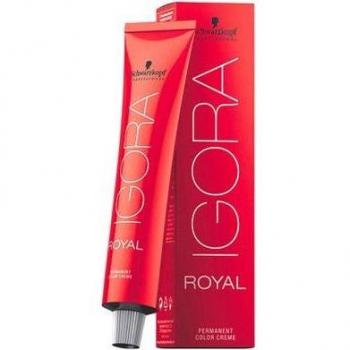 Schwarzkopf Igora Royal Tinte de Cabello Color 9-40 60ml