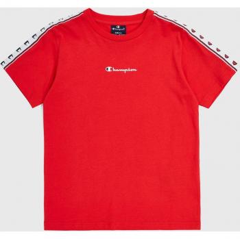 Camiseta Deportiva de Algodón para Niños