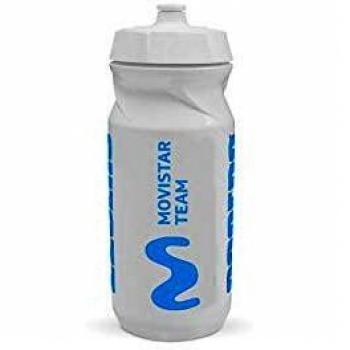 226ERS Bidón Movistar de Ciclismo para Hidratación, BPA Free - 600 ml