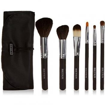 Beter Professional Estuche Manta con Set de Maquillaje - 6 Unidades