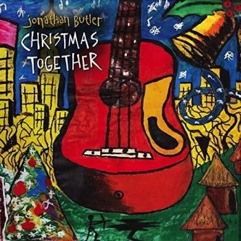 Navidad Juntos (CD) - Álbum de Villancicos, Edición Especial