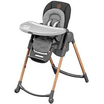 Trona Maxi-Cosi Minla Essential en Color Grafito