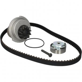 Bomba de agua + kit correa distribución CONTITECH CT874WP5