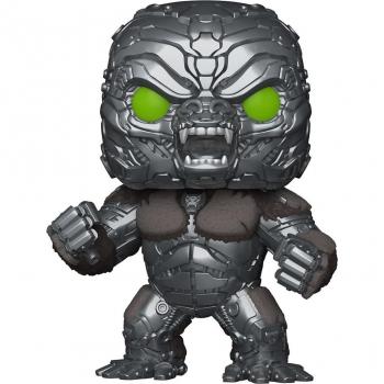 Optimus Primal Funko Pop! Collectible Vinyl Figure from Transformers: Rise of the Beasts
