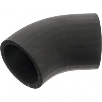 Manguera del radiador FEBI BILSTEIN 45338 - Tubería de radiador, fabricada en material resistente a altas temperaturas y presión, diseñada para un ajuste perfecto en vehículos específicos, garantiza una óptima circulación del refriger