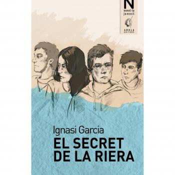 El secret de la riera