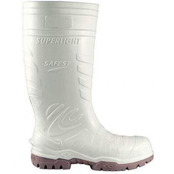 Cofra 00060-003.W42 Safest S5 Ci SRC - Zapatos de seguridad