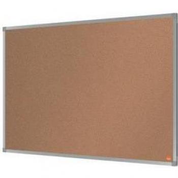 Tablero de anuncios de corcho Nobo Essence
