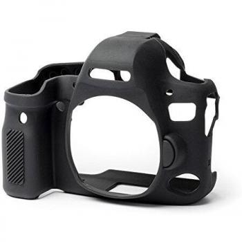 Silicone cover voor Canon 6D Mark II