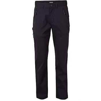 Craghoppers Men Kiwi Pro Trouser, Blue, 42