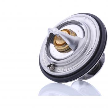 Termostato de refrigerante MAHLE TX 30 80D, compatible con sistemas de refrigeración, temperatura de apertura a 80°C, diseño robusto y duradero, fácil instalación, alta precisión en el control térmico