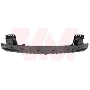 Soporte de parachoques delantera VAN WEZEL 1807560 para FORD FIESTA 6