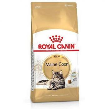 Royal Canin Cat Food Maine Coon 31 Dry Mix 400 g