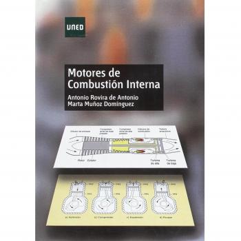 Motores de combustión interna