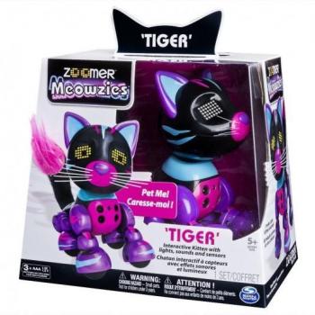 Zoomer Meowzies