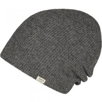 Barts Dark Heather One Size Beanie