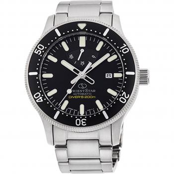 Reloj de Buceo Automático Orient Star RE-AU0301B00B para Hombre 43mm 20ATM