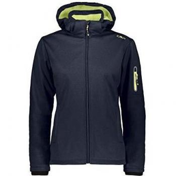 CMP Chaqueta Softshell 39A5006M